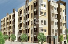 MSR Gangothri Residency Featured Image