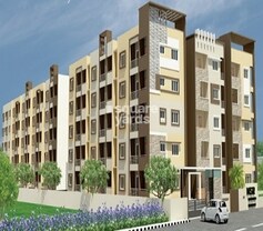 MSR Gangothri Residency, KR Puram, Bangalore