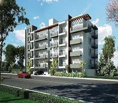 MSR Lotuss, Sarjapur Road, Bangalore