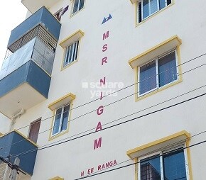 MSR Nigam