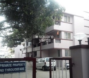 Mukund Apartments Chamrajpet