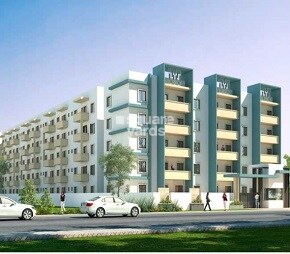 Multi Infinate, Vidyaranyapura, Bangalore