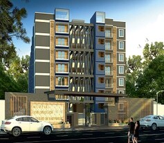 Muppiri Pursuit Of Happiness, JP Nagar Phase 8, Bangalore