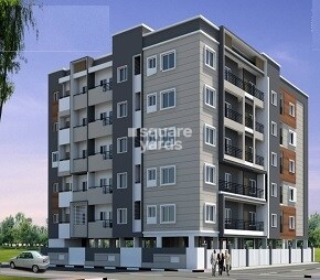 Murari Grands residential project in Electronic City Phase I