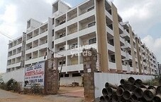 Murthy Residency Featured Image