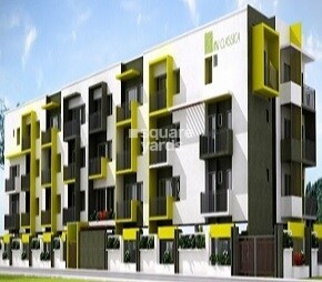 MV Classica residential project in Seshadripuram