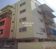 MV Pride Featured Image