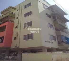 MV Pride residential project in Doddanekundi