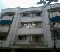 MV Residency, Ganga Nagar, Bangalore