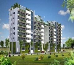 MV Signature, Nagavara, Bangalore