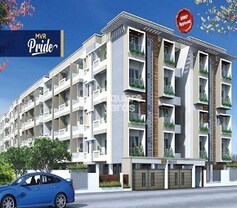 MVR Pride, Varthur, Bangalore