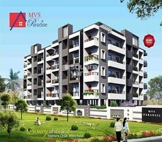 MVS Paradise, Whitefield, Bangalore