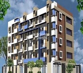 MVS Pride Annex residential project in Electronic City Phase I