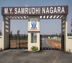 My Samrudhi Nagara Flagship