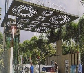 Myhna Blossom