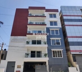 Mythreyi Dhvani