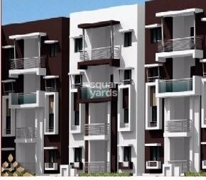 Mythri Grandeur, Mico Layout, Bangalore