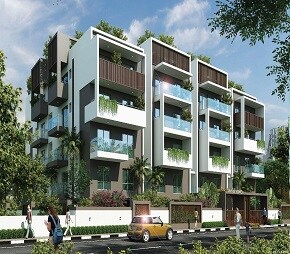 Mythri Habitat