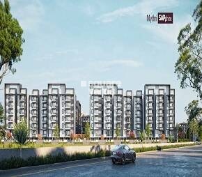 Mythri Sapphire, Off Sarjapur road, Bangalore