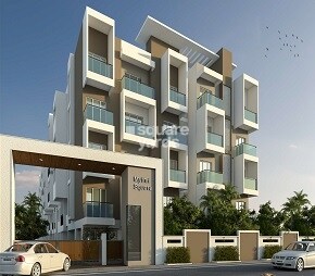 Mythri Square