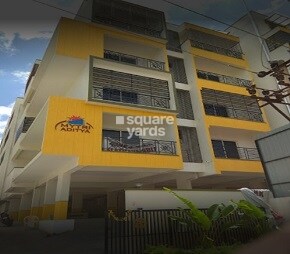 Mytri Aditya Featured Image