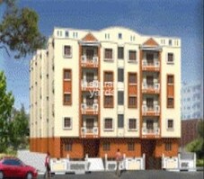 Mytri Towers Featured Image