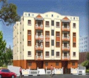 Mytri Towers residential project in Panduranga Nagar