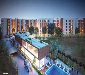 N R Windgates, Thanisandra Main Road, Bangalore