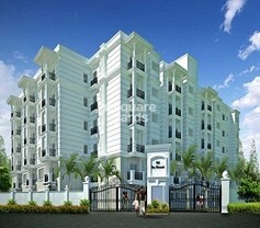 NA Five Diamond, Electronic City Phase II, Bangalore