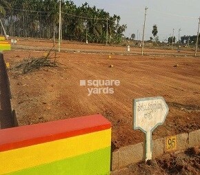 Nadaprabhu Kempegowda Layout