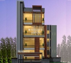 Naga Remington, Malleswaram, Bangalore