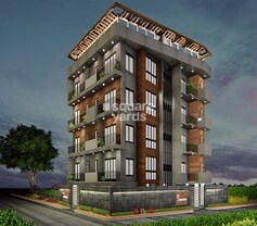 Naga The Cornerstone, Judicial Layout, Bangalore