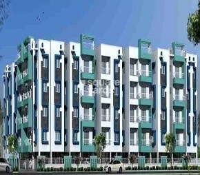 Nagamani Oasis Breeze residential project in Kundalahalli