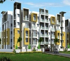 Nagamani Sai Sunshine residential project in Munnekollal