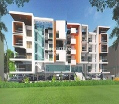 Nagarbhavi Marvel, Annapurneshwari Nagar, Bangalore