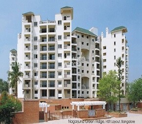 Nagarjuna Green Ridge