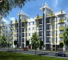 Nagarjuna Serene Featured Image