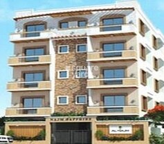 Najm Sapphire, Benson Town, Bangalore