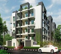 Naksha Atlantis, Electronic City Phase I, Bangalore