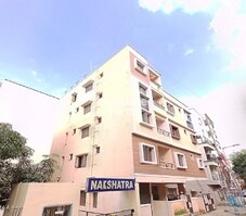 Nakshatra Apartments Featured Image