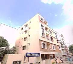 Nakshatra Apartments Flagship