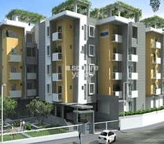 Nakshatra Celestia Bangalore, Thanisandra Main Road, Bangalore