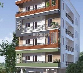 Nakshatra Elite, Jalahalli, Bangalore