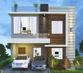 Nakshatri Krishna Dream Homes, Devanahalli, Bangalore