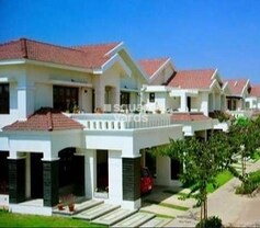 Nambiar Belleza, Sarjapur, Bangalore