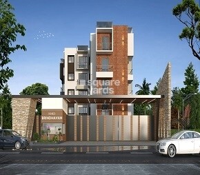 Nandi Brindavan Uttarahalli