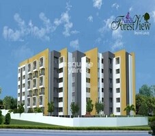 Nandi Forest View Featured Image