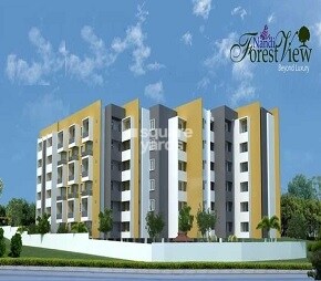 Nandi Forest View residential project in Uttarahalli Main Road
