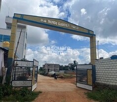 Nandi Garden, Anekal, Bangalore