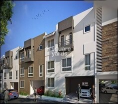 Nandi Pride, Ramamurthy Nagar, Bangalore